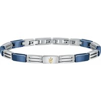 Bracciale Maserati Uomo in Acciaio JM421ATZ08 - JM421ATZ08